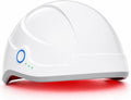 Red Light Therapy for Hair Growth | Laser hair growth cap and hair care support