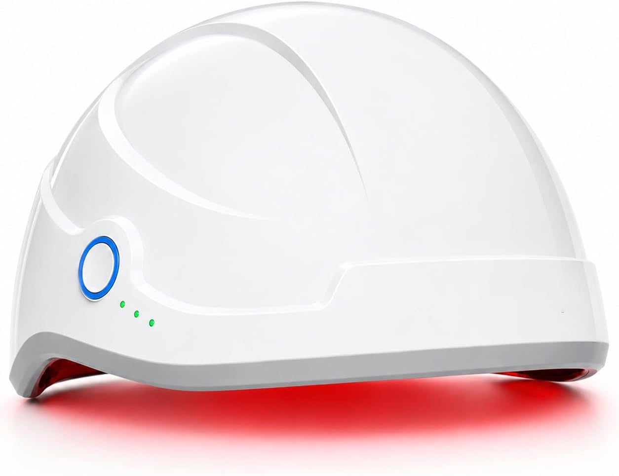 Red Light Therapy for Hair Growth