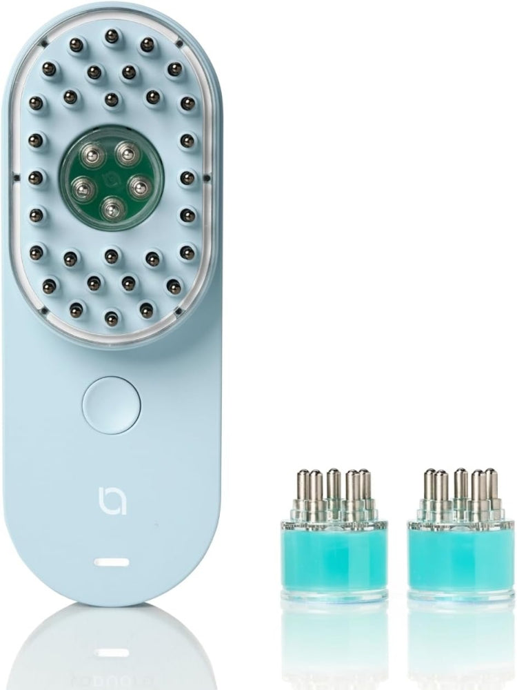 5-in-1 Scalp & Hair Care Device