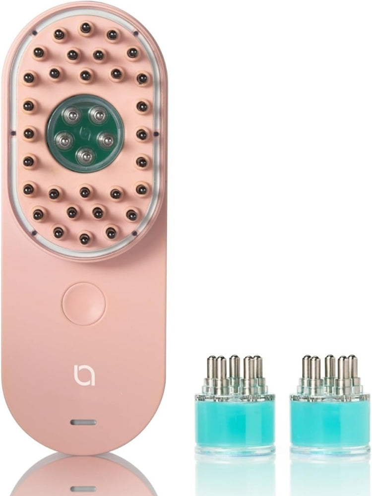 5-in-1 Scalp & Hair Care Device