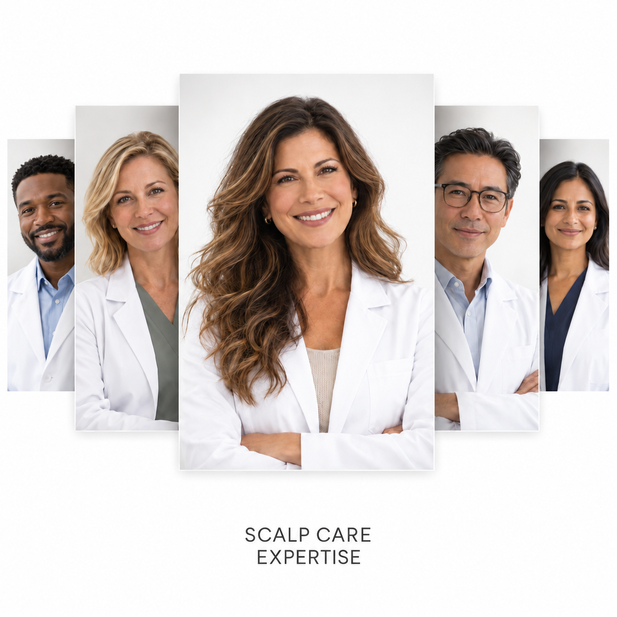 Regrow Thicker Hair in 16 Weeks — Hands-Free Laser Therapy That Fits Into Your Day