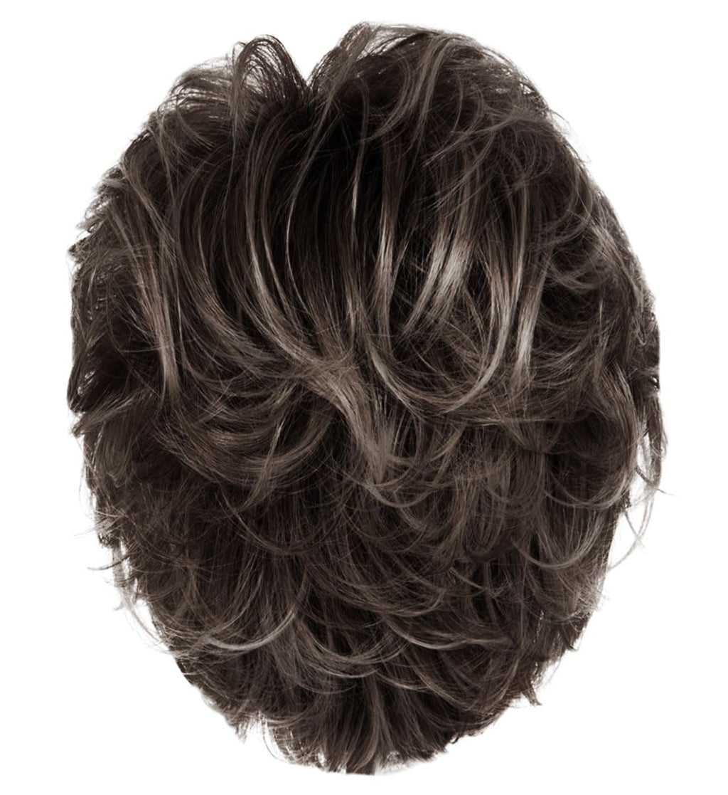 DIY Handcrafted Custom Wigs thumbnail