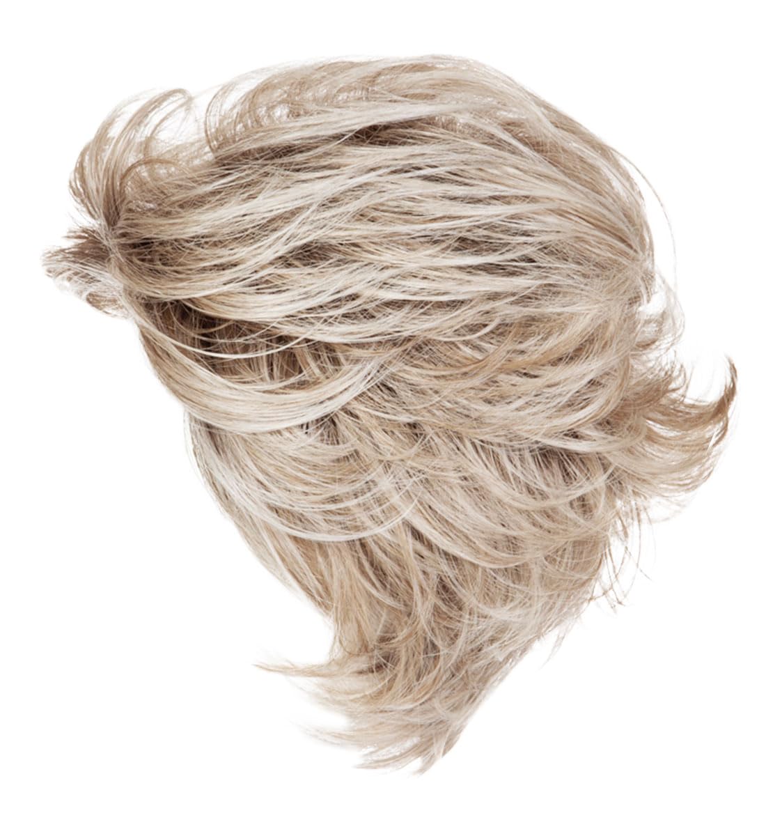 DIY Handcrafted Custom Wigs