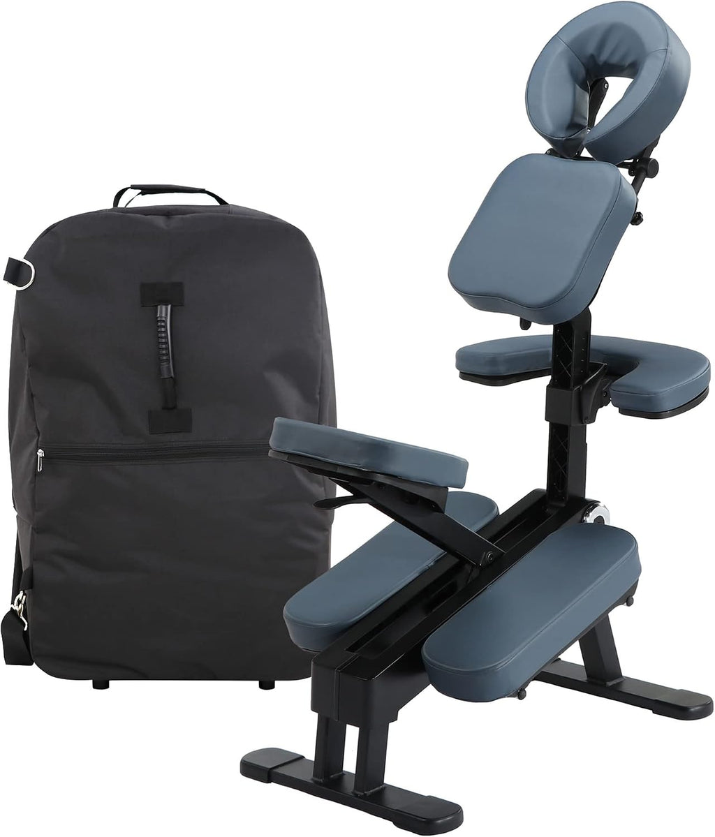 Portable Massage Chair  thumbnail