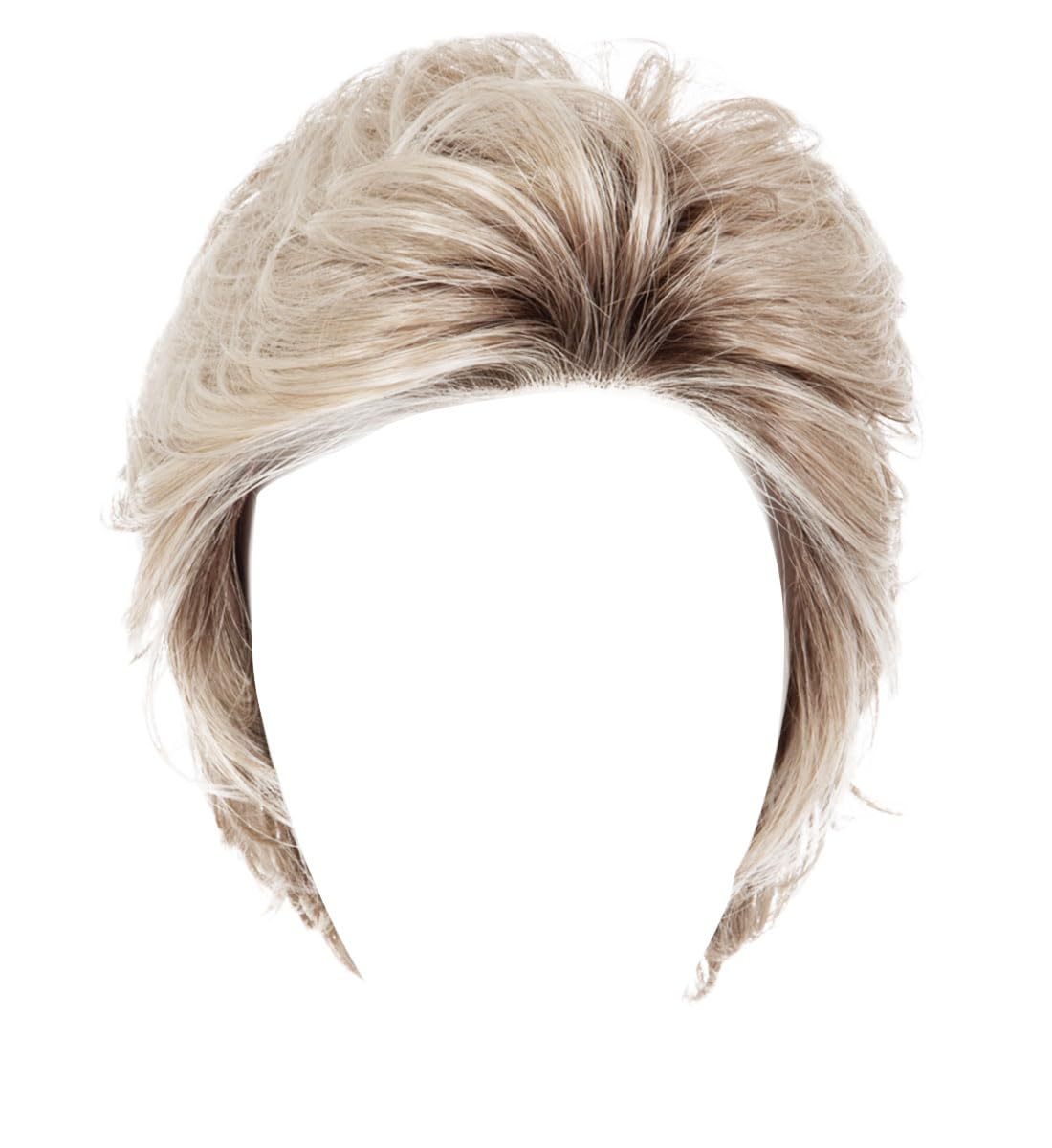 DIY Handcrafted Custom Wigs