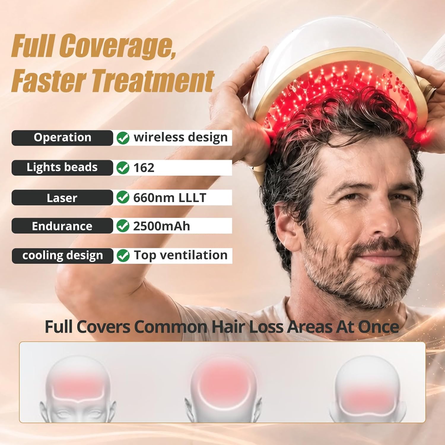 Hair Growth Device