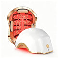 Hair Growth Device | Laser hair growth cap and hair care support
