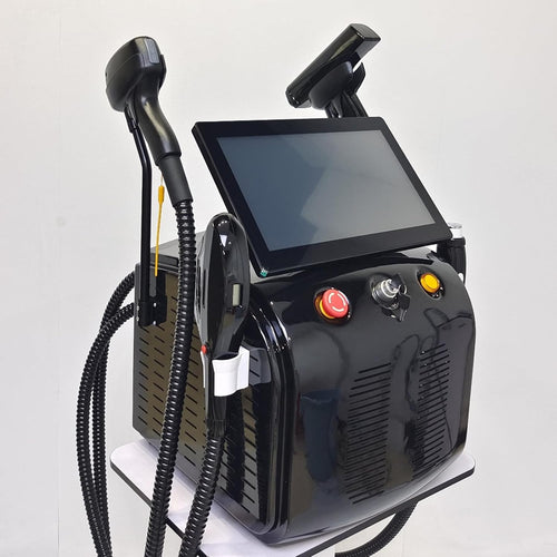 4 in 1 Professional Hair Removal Device