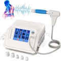  Shockwave Therapy Machine Professional ESWT | Laser hair growth cap and hair care support