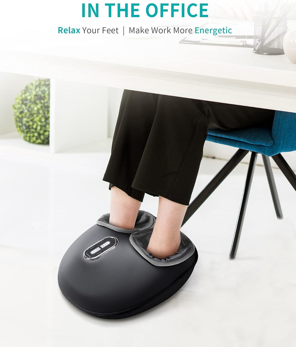 Shiatsu Foot Massager Machine