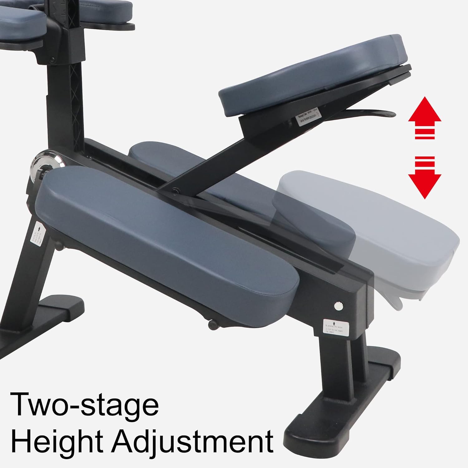 Portable Massage Chair 