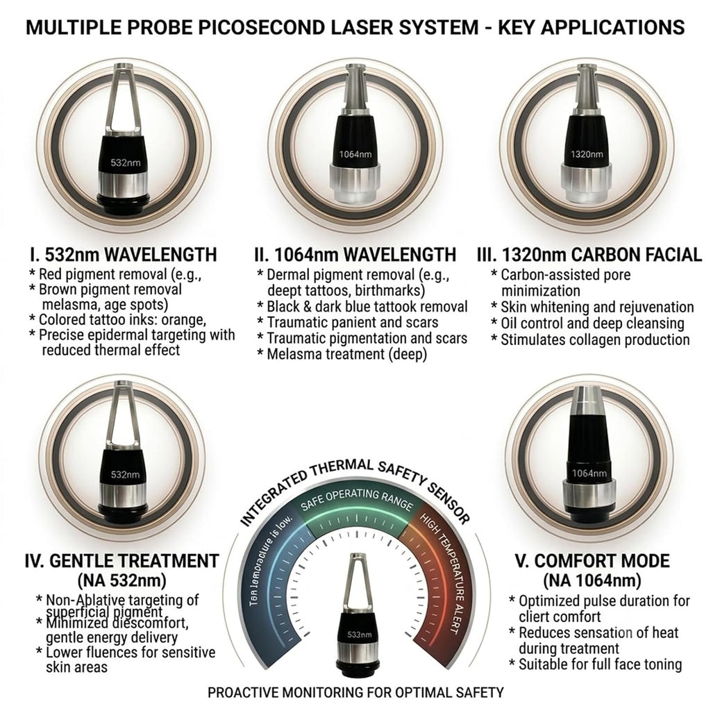 4 in 1 Professional Hair Removal Device thumbnail