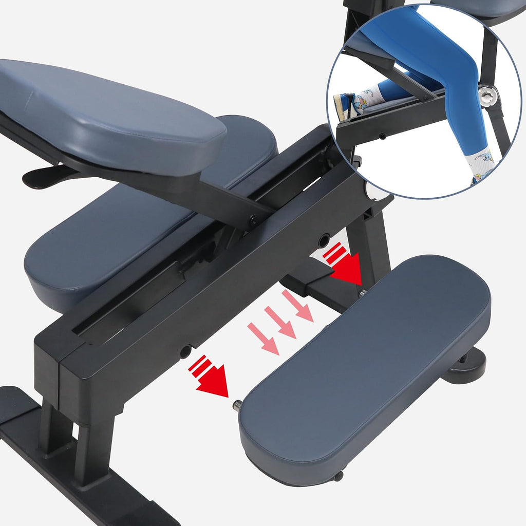 Portable Massage Chair  thumbnail