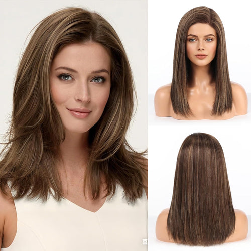 DIY Handcrafted Custom Wigs
