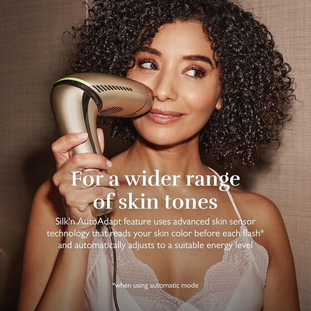Hair Removal Device for Women and Men thumbnail