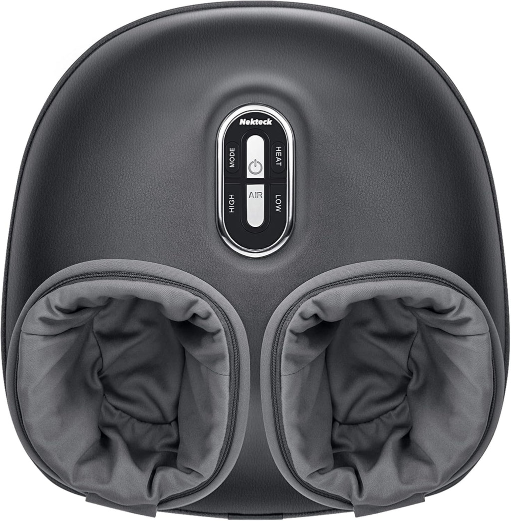 Shiatsu Foot Massager Machine