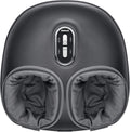 Shiatsu Foot Massager Machine | Laser hair growth cap and hair care support