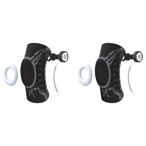 Professional Knee Support with Compression Technology