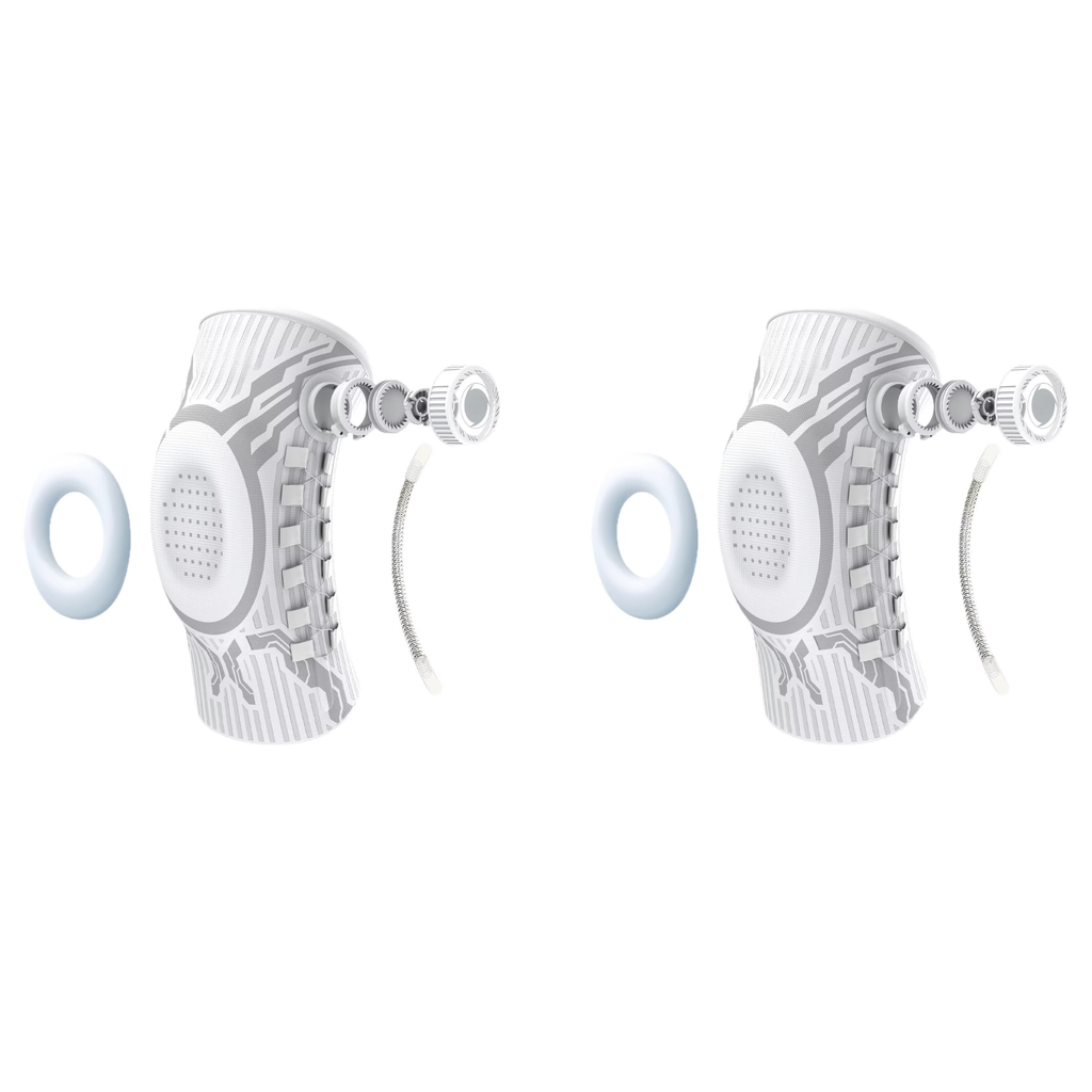 Professional Knee Support with Compression Technology thumbnail