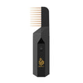 Revolutionary Hair Growth Aroma Comb | Laser hair growth cap and hair care support