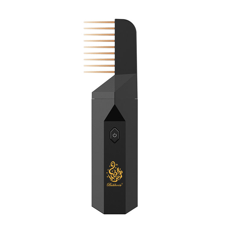 Revolutionary Hair Growth Aroma Comb
