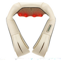  Back Massager with Soothing Heat | Laser hair growth cap and hair care support