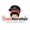 oopsmorehair - Home